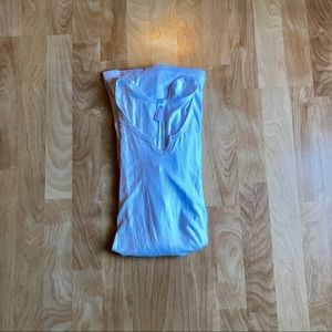 American Apparel dress